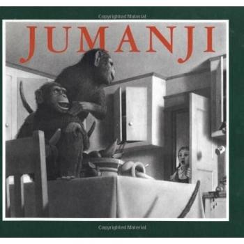 Jumanji (Albums)