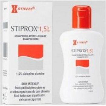 STIPROXÂ® 1,5 de ciclopirox olamine Flacon 100 ml
