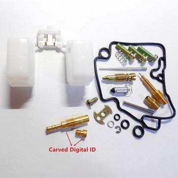 Keihin Carburetor Kit for GY6-50/80CC Scooters