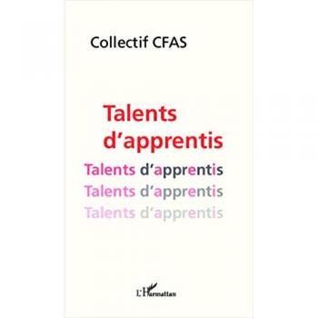 Talents d'apprentis