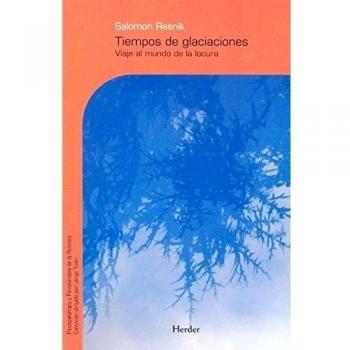 Tiempo de glaciaciones