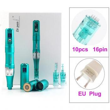 Derma Pen Carrep Ultima A6S 12 Cartouches