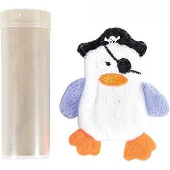 Gioco per Gatti Zolux con Catnip Pirata