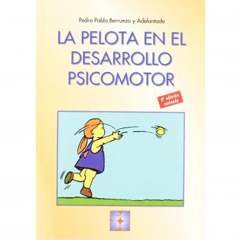 La pelota en el desarrollo psicomotor