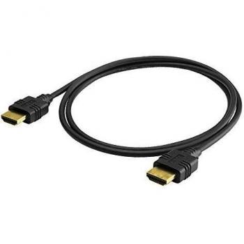 Cavo HD‑Ultra 4K 60fps HICON HI‑HIMM‑0075 con Ethernet