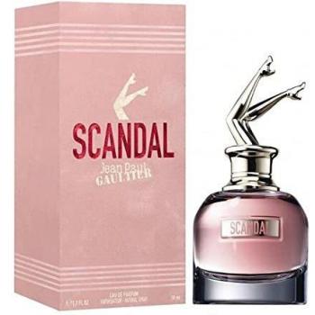 Jean Paul Gaultier Scandal A Paris Eau de Parfum Spray 50ml