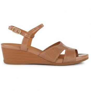 Sandali Geox Marykarmen con Zeppa EU 36