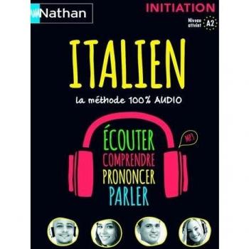 Coffret Initiation 100% audio