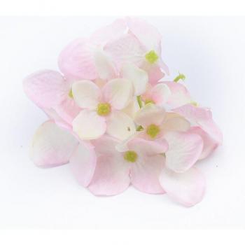 Decorative Hydrangea Flower Wreaths