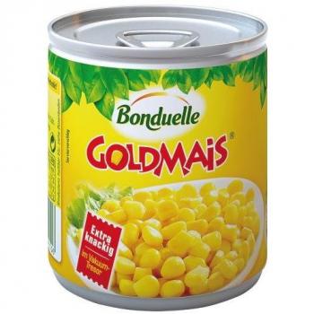 Goldmais von Bonduelle – 6er Dose Pack