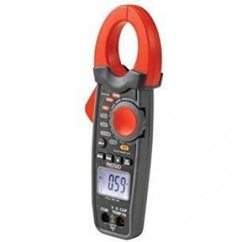 RIDGID 37428 Micro Clamp Meter