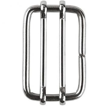 Kerbl Edelstahl-Bandverbinder 13 mm – 44594ke (10x)