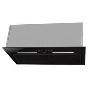Cuisson silencieuse AMICA OMP6554BG – Noir