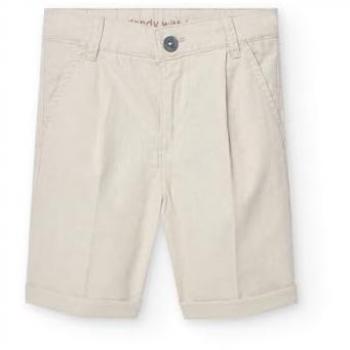 Boboli Shorts en Lin