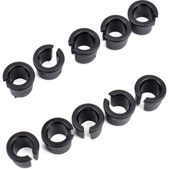 Bicycle Rim Valve Adapter