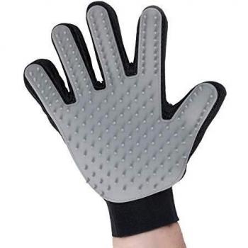 InnovaGoods Relpet Pet Grooming and Massage Glove