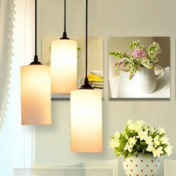 Creative Pleated Ceiling Light Cover 10cm