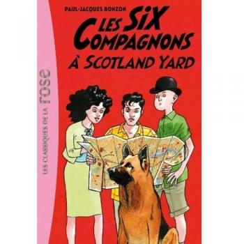 Les Six Compagnons