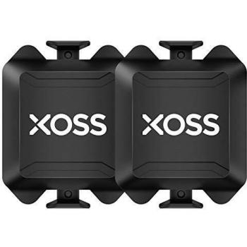 XOSS X1 Bluetooth/ANT+ Dual Mode Cycling Sensor