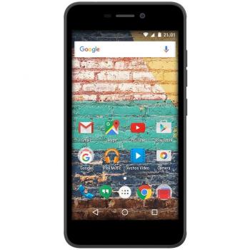 Neon 50F di Archos 8GB Dual SIM – Nero