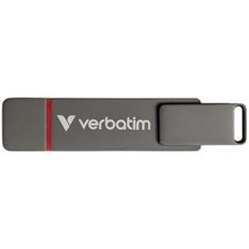 Verbatim 512GB USB 3.2 Dual Connector