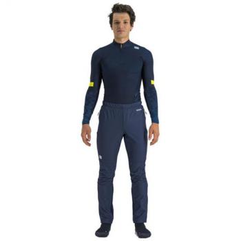 Sportful Pantaloni Sci da Fondo Uomo