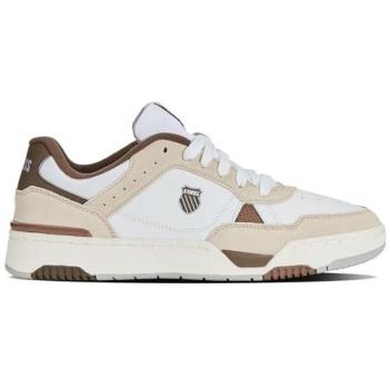 Couverture de Luxe Match Pro – Baskets Homme K‑Swiss