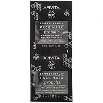APIVITA MASCARILLA PROPOLIS 2X8ML