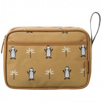 Trousse de toilette Pinguin