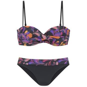 Bikini VIVANCE Lila Suave con Acabado Mate