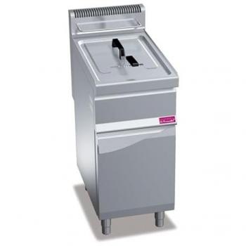 Gaz Friteuse Coffre 20 L 16 500 W – Furnotel