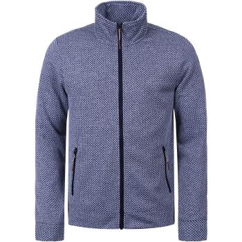 Icepeak Lance Sport‑Jacke Herren, Blau, M, 2019