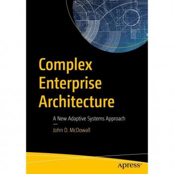 Complex Enterprise Architecture