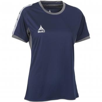 Tee-Shirt Femme Ultimate Sportif Marine XL