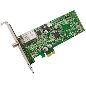 Hauppauge StarBurst HD DVB-S/S2 PCIe Card