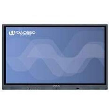 Wetouch E8 75 4K Dabliu