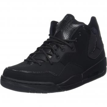 Nike Herren Jordan Courtside 23 Basketballschuhe, Schwarz, EU 46