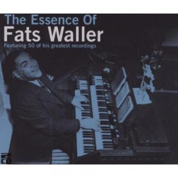 Die Meisterwerke von Fats Waller
