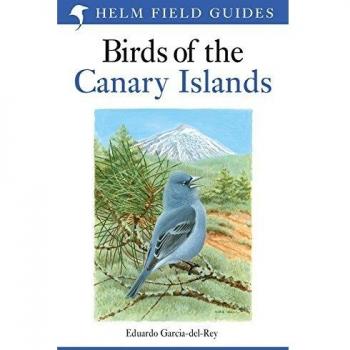 Birds of the Canary Islands