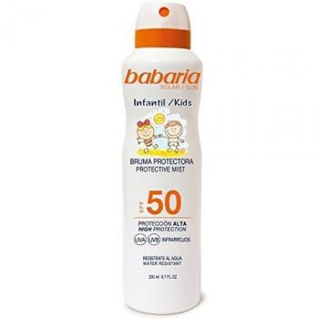 Babaria Masque Hydra-Apaisant 200ml