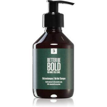 Better Be Bold Full Care Shampoo 200 ml