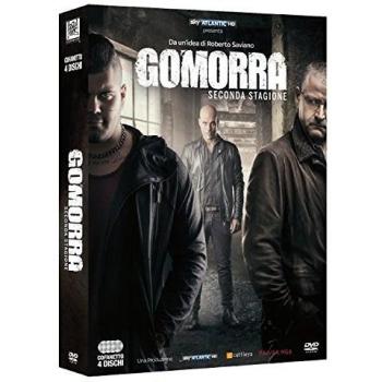 Gomorra