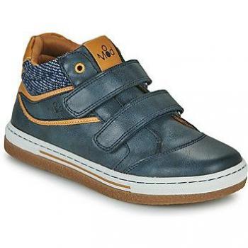 Bottes enfant Mod'8 KYNATOL Bleu 34