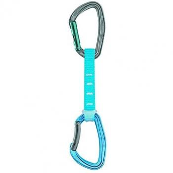 Petzl Djinn Axess UNI Carabiner