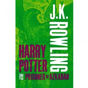 Harry Potter and the Prisoner of Azkaban J. K. Rowling