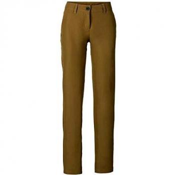 Odlo Groovy Jeans Femenino Dull Gold 38W