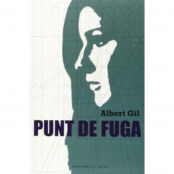 Punt de fuga (Tapa blanda).