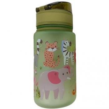Botella de Agua Infantil Resistente