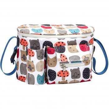 Waterproof Stroller Hanging Bag