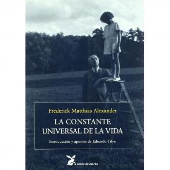 La constante universal de la vida